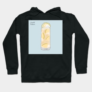 Arnold Palmer Cocktail Summer Drink Hoodie